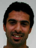 Waleed ALI