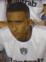 Wilfred Velasquez