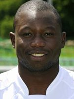 Wilfried Sanou