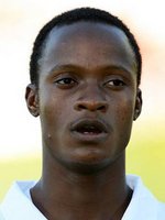 William Njobvu