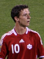 Will JOHNSON