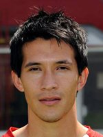 Xavier Chen