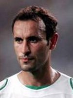 Yahya Golmohammadi