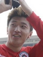 Yang Xu