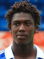 Yaya Sanogo