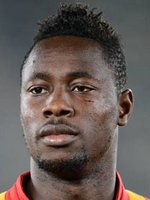 Richmond Boakye