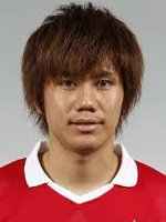 Yosuke Kashiwagi
