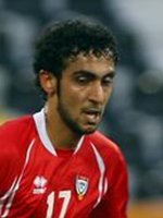 Yousef Jaber