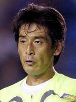 Yuichi Nishimura
