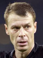 Yuriy Baskakov