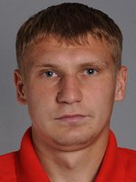 Yuri Ostroukh