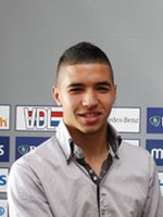 Zakaria Bakkali