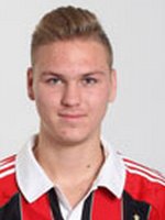 Zan Benedicic