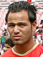 Zouheir Dhaouadi