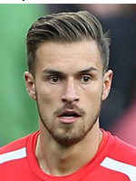 Aaron RAMSEY