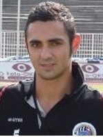 Aaron Xuereb