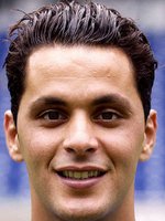 Abdelaziz Ahanfouf