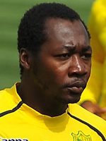 Abdoulaye Djire