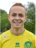 Adrien Trebel