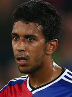 Ahmed Hamoudi