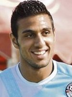 Ahmed El Shenawy