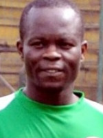 Alain N Kong