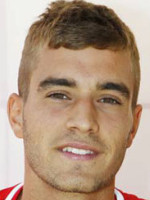 Alex Rubio