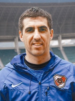 Aleksandar Zivkovic