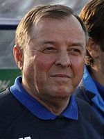 Aleksandr Tarkhanov