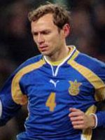 Oleksandr Holovko