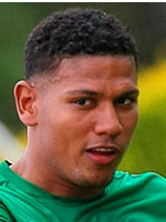 Alexander Mejia