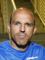 Alex Rae
