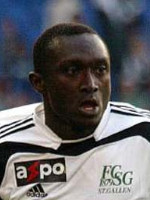 Alex Tachie Mensah