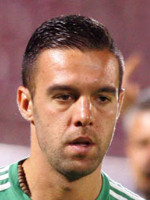 Alexandre Barthe