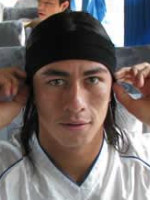Alfredo PACHECO