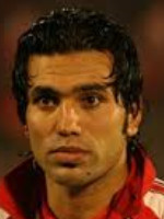 Alireza Nikbakht