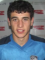 Amiran Sanaia