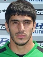 Anar Nazirov