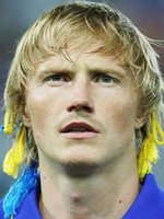 Andriy GUSIN