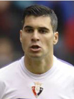 Andres Fernandez