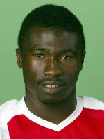 Anthony Obodai
