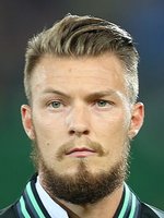 Anthony Pilkington