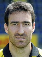 Tony VIDMAR