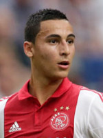 Anwar El Ghazi