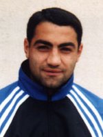 Arsen Avetisyan