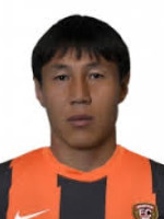 Askhat Borantaev