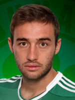 Athanasios Dinas