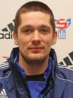 Atli GREGERSEN