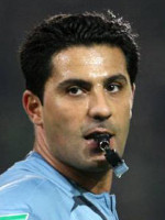 Babak Rafati