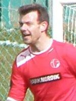 Bartal Eliasen
